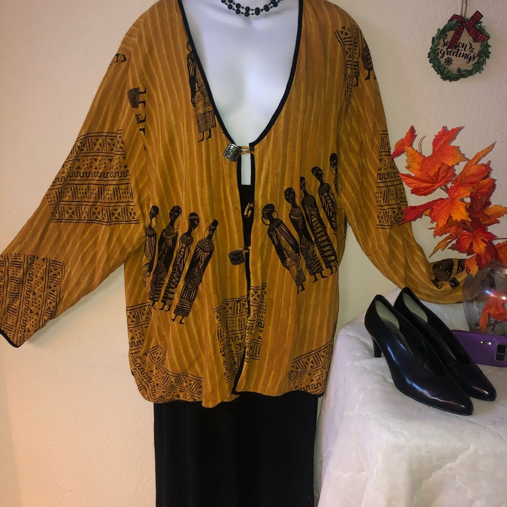 Reversible Coverup - Picture 2 of 6
